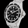 Rolex Submariner 5513 Oyster Bracelet Black Dial